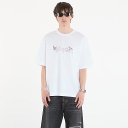 Тениска Off-White Dream Arrow Skate S/S Tee White XXL