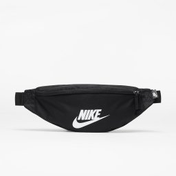 Чантичка за кръста Nike Waistpack Black/ Black/ White 3 l