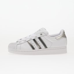 Сникърси adidas Superstar II W Ftw White/ Metallic Silver/ Core Black EUR 37 1/3