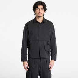 Яке Alpha Industries UV Utility Overshirt Black XL