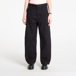 Панталони Carhartt WIP Brady Cargo Pant Black XL