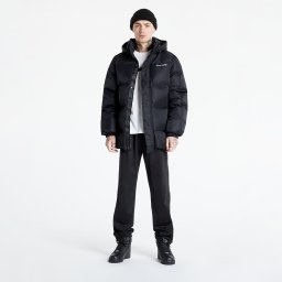 Яке Daily Paper Epuffa Mid Black XS