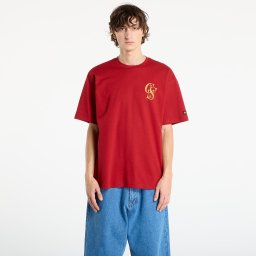 Тениска Columbia CSC™ Heritage Graphic Tee Red Dahlia Heritage Mini S
