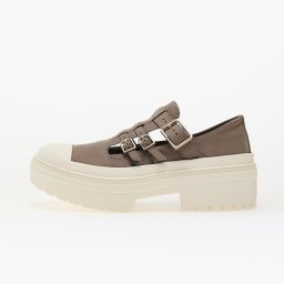 Сникърси Converse Chuck Taylor All Star Lugged Heel Mary Jane Sandal Classic Taupe/ Classic Taupe EUR 38