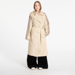 Яке adidas Trench Coat Twill Cardboard M