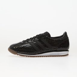 Сникърси adidas SL 72 Og W Core Black/ Ftw White/ Carbon EUR 38