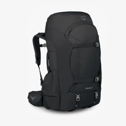 Раница Osprey Fairview Trek 55 Black Universal