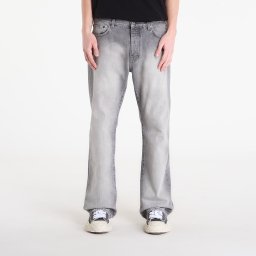 Дънки Off-White Diag Slim Relaxed Jeans Sun-Faded Grey 34