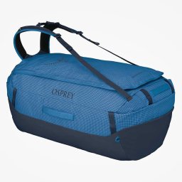 Чанта Osprey Transporter 120 Blue Flame/ Scoria Blue Universal