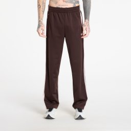 Потници adidas Firebird Track Tracksuit Bottoms Aurora Coffee XL