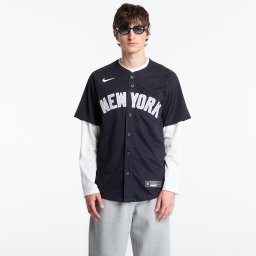 Джърси Nike MLB Limited Alternate Jersey Pitch Blue M