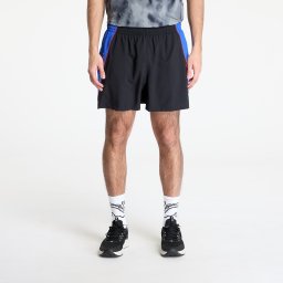 Къси панталони Under Armour Project Rock Colorblock Woven Short Black S