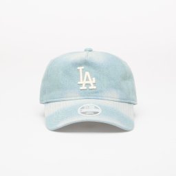 Шапка New Era 9TWENTY Aframe Denim Los Angeles Dodgers PAB Universal
