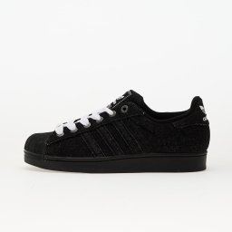 Сникърси adidas Superstar II Core Black/ Core Black/ Ftw White EUR 36 2/3