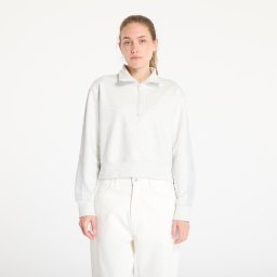 Суитшърт Calvin Klein Sport Pw - 1/4 Zip Sweatshirt Gray L