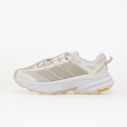 Сникърси adidas Terrex Freehiker SL GORE-TEX Hiking Ftwr White/ Wonder Alumina/ Off White EUR 44 2/3