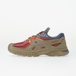 Сникърси Asics Ub13-s Gel-sd-lyte Olive Grey/ Rust Orange EUR 46