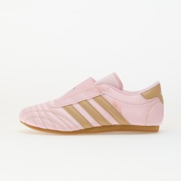 Сникърси adidas Taekwondo W Clear Pink/ Magic Beige/ Gum EUR 40 2/3