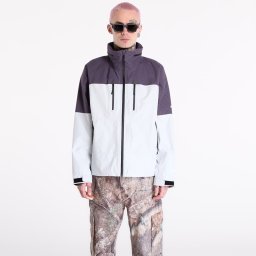 Яке The North Face Hke Devils Thumb Gtx Jacket Pearl Stone/ Endless Dusk L