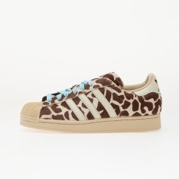 Сникърси adidas Superstar II W Crli/ Ivory/ Gold Metallic EUR 38