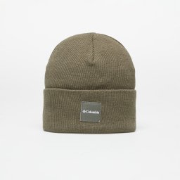 Шапка Columbia City Trek™ Heavyweight Beanie Stone Green Universal