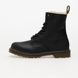 Dr. Martens 1460 Serena 8 Eye Boot Black 7