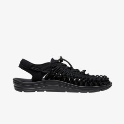 Сникърси KEEN Uneek Black/ Black EUR 38.5