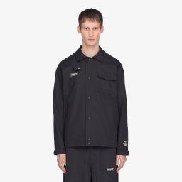 Яке adidas Wingrove Ii Spzl Jacket Black XL