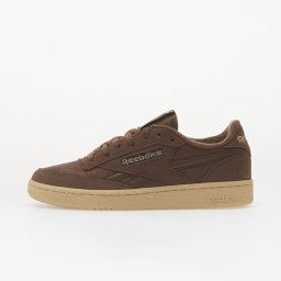 Сникърси Reebok Club C Revenge Vintage Ii Simple Brown/ Simple Brown/ Simple Beige EUR 40.5