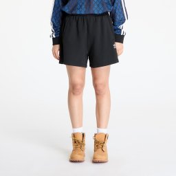 Къси панталони adidas Essentials French Terry Shorts Black M