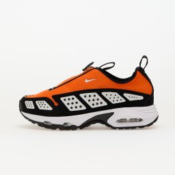 Сникърси Nike W Air Max SNDR Safety Orange/ White-Black-Silver EUR 37.5