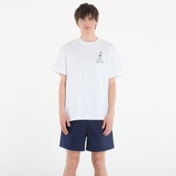 Тениска The North Face M Alien Relaxed Short Sleeve Tee Graphic TNF White XXL
