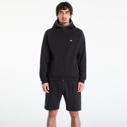 Суитшърт Hugo Boss Sense Hooded Jacket Black M