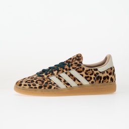 Сникърси adidas Handball Spezial W Magic Beige/ Ivory/ Aura Ivy EUR 36 2/3