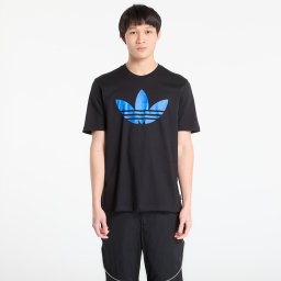 Тениска adidas Trefoil Series T-Shirt Black S