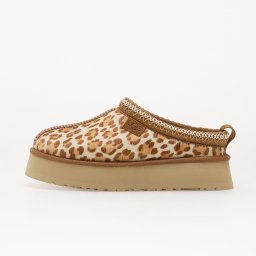 UGG W Tazz Plains Felicity Leopard Jasmine 9