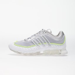 Сникърси adidas Megaride Silver Metallic/ Ftw White/ Solar Yellow EUR 41 1/3