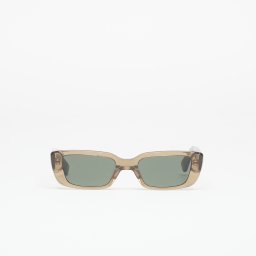 Слънчеви очила MessyWeekend Grace Bottle Green/ Green Universal