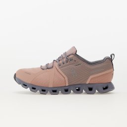 Сникърси On W Cloud Waterproof Rose/ Fossil EUR 37