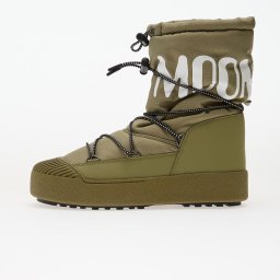 Обувки Moon Boot Mtrack Polar Nylon Khaki 41
