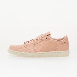 Сникърси Air Jordan 1 Retro Low Ns Arctic Orange/ Sail EUR 40
