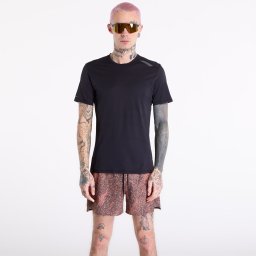 Тениска SOAR Eco Tech T Black L
