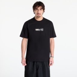 Тениска Y-3 Gfx Short Sleeve T-Shirt Black S