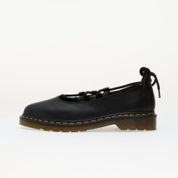 Dr. Martens Elphie II Lace Up Shoe Black 7
