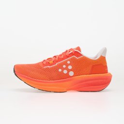 Сникърси Craft Endurance 3 Flourange/ Pink EUR 35 1/2