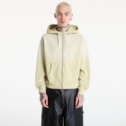 Суитшърт Brain Dead Padded Elbow Zip-Up Hoodie Sd L