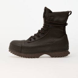 Обувки Converse Chuck Taylor All Star Lugged 2.0 Xhi Waterproof Leather Platform Fresh Brew/ Fresh Brew/ Black 5.5