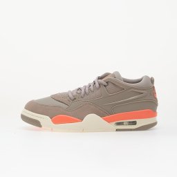 Сникърси Air Jordan 4 Rm Enigma Stone/ Lt Wild Mango-Pale Ivory EUR 42