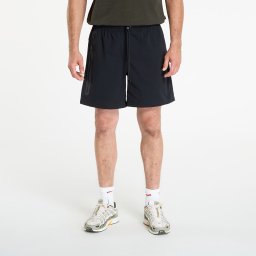 Къси панталони Nike Tech Men's Woven Shorts Black/ Black XS