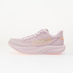 Сникърси Hoka® W Mach 7 Lilac Cream/ Tangerine Glow EUR 40 2/3